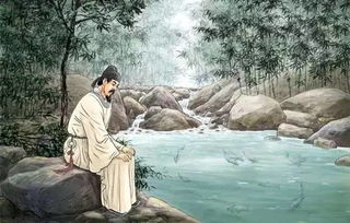 悄怆幽邃的悄怆什么意思