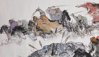 《古从军行·李颀》原文与赏析