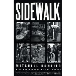 人行道 的英文单词是什么