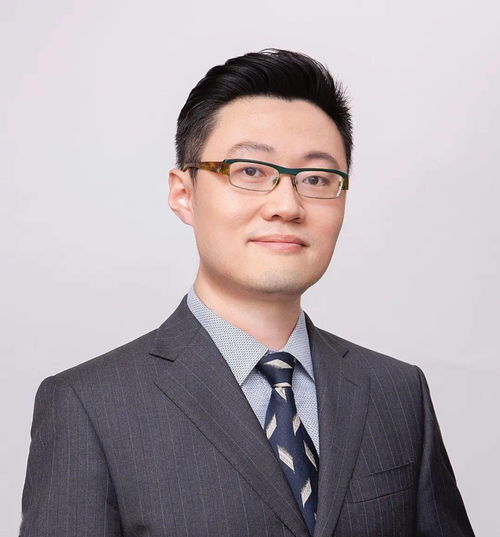 富国基金有个新产品很多人关注,曹文俊的观点有人说说吗?