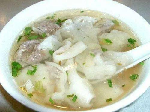 馄饨肉馅怎么调好吃又嫩，馄饨怎么煮