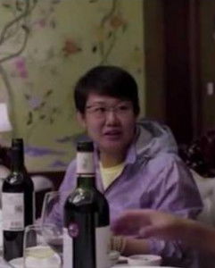 杜爽现在就职在哪