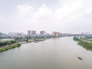 为什么榕城区比揭东区好