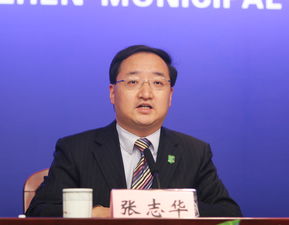 张志华个人资料及简介图片，张志华八字联系方法