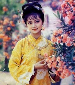 薛宝钗的人物形象分析