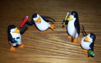 英文There的同音词