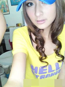 求非诚勿扰女嘉宾薛璐的未处理图片