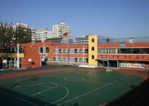 史家小学为什么叫红旗学校