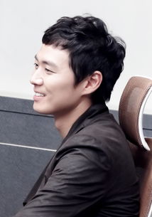 延政勋主演的电视剧，延政勋图片