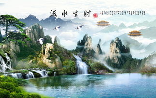 生财有道是什么意思