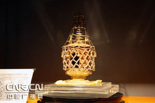 佛舍利到底是什么