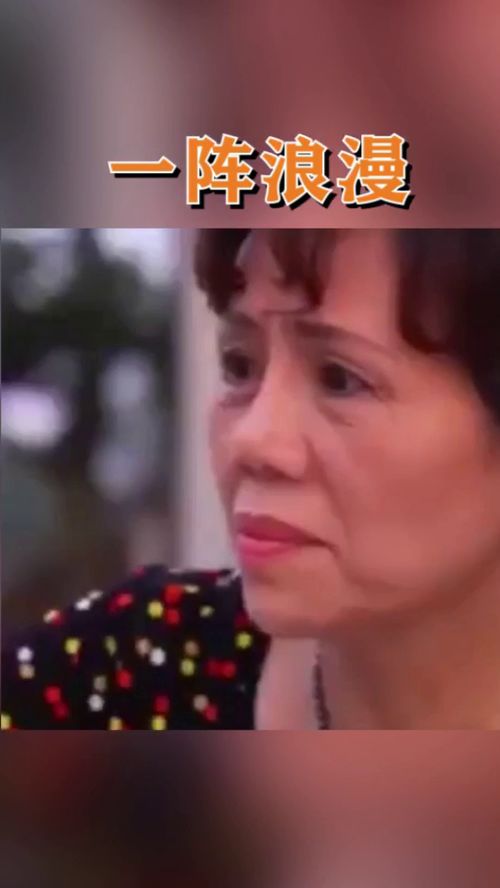 词语造句:用老婆子造句(约30个)