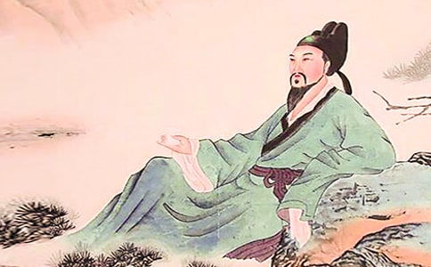 长相思白居易拼音版古诗，长相思白居易翻译