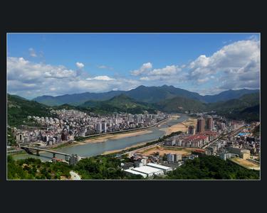 青田夭气预报，青田天气预报一周7天