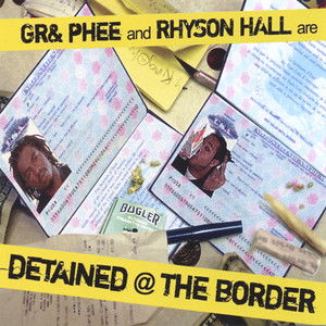 英语was detained by lndian plice怎么翻译?