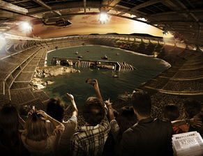 触角是什么意思，触角沙滩