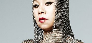 仁顺伊在中韩歌会上唱的歌，仁顺伊一千个理由