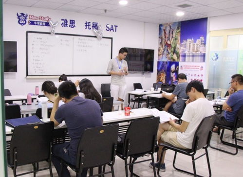 出国培训机构，出国培训需要什么手续
