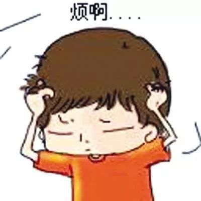 一件苦恼的事作文