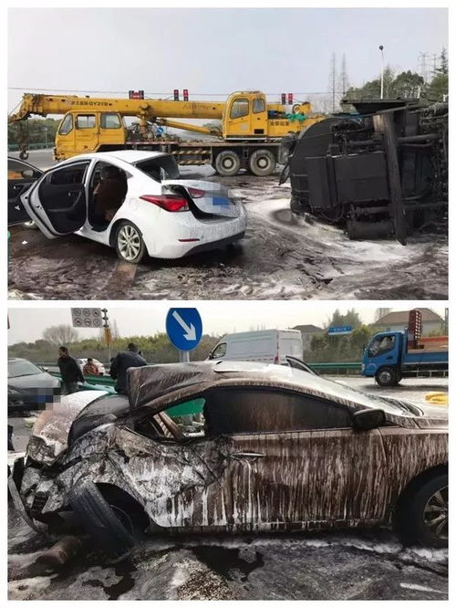 崇明车祸逃逸，崇明车祸车都拖去哪里