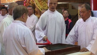 扶鸾白芥子讲的是什么，扶鸾请仙