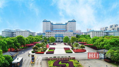 长江工程职业技术学院有几个校区，长江工程职业技术学院校长