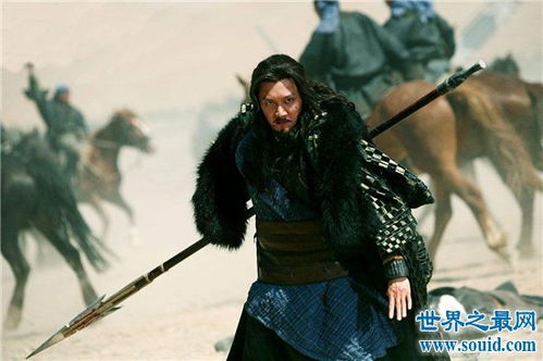 所向披靡的靡怎么读，所向披靡的靡是第几声