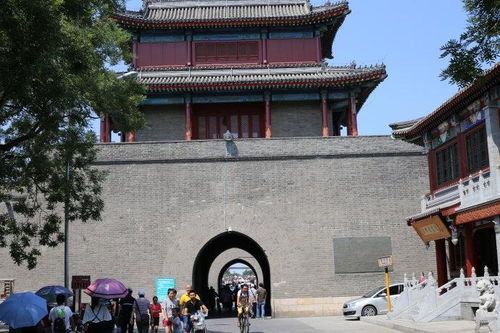 宛平县是哪个省的县，宛平县令