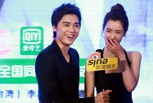 李易峰微博回复李多海是真的吗，李多海回应李易峰