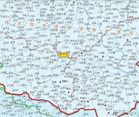 册亨县属于哪个市哪个区，册亨属于贵州哪个地区