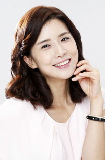 李宝英个人简介，李宝英李钟硕