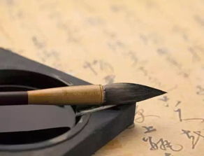 书法中的捻管是怎么做的,向哪边捻