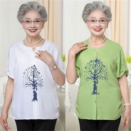 日本老年穿搭火了,街头6、70岁的老太太,比上海大妈还会穿