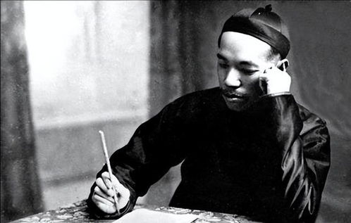 谁是近代中国睁眼看世界的第一人，哪个人物是中国近代睁眼看世界的第一人