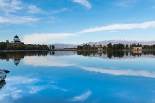 世界上什么河没有水，什么河没有水呀?