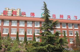 济南舜耕中学2023中考成绩，济南舜耕中学属于哪个区