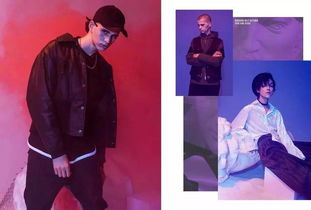 吴克群潮牌叫什么，吴克群潮牌什么档次