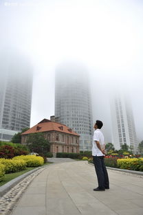 雾中楼台半隐现打一字(寻找迷失的方向)