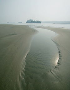 sediment和sediments