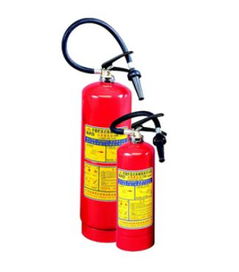 泡沫灭火器主要用于扑救哪些火灾?