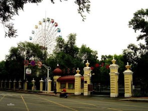 哈尔滨兆麟公园开放时间附2020年冰灯节信息