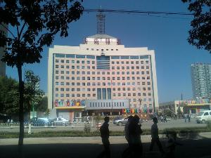 忻州师范学院邮编多少