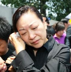 刘继红现任丈夫是谁，刘继红中山大学肿瘤