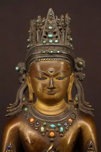 閦字怎么读，閦的简体字