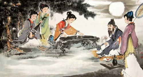 致君尧禹上什么意思?