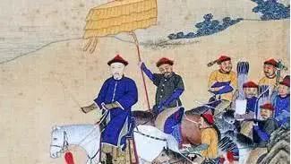 禁卫军和御林军的区别，禁卫军和近卫军区别