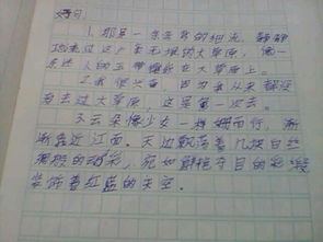 名著好段摘抄200字，红星照耀中国好段摘抄200字