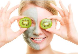 自制去皱面膜怎么做，自制去皱紧致皮肤面膜方法