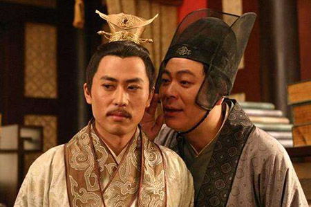 后汉是什么朝代