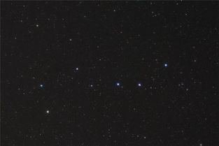 梦见北斗七星很亮是什么意思?